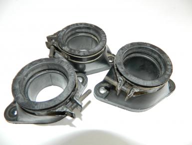 Патрубок впускной, Suzuki, GSF 600 S Bandit, 2001, 0, 0