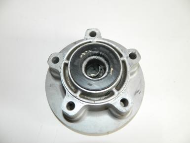 Ступица заднего колеса, Suzuki, GSF 600 S Bandit, 2001, 0, 0