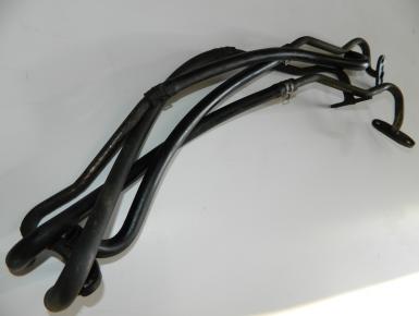 Патрубок масляный, Suzuki, GSF 600 S Bandit, 2001, 0, 0