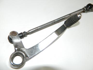 Лапка КПП, Suzuki, GSF 600 S Bandit, 2001, 0, 0