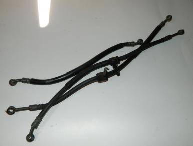 Шланг тормозной передний, Suzuki, GSF 600 S Bandit, 2001, 0, 0