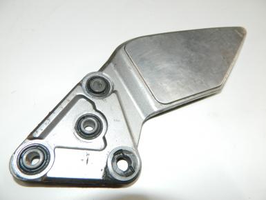 Кронштейн подножки водителя левый, Suzuki, GSF 600 S Bandit, 2001, 0, 0