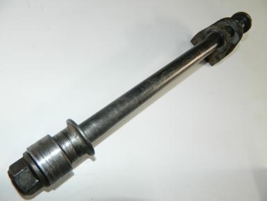 Ось заднего колеса в сборе, Suzuki, GSF 600 S Bandit, 2001, 0, 0