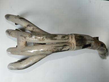 Коллектор выпускной, Suzuki, GSF 600 S Bandit, 2001, 0, 0