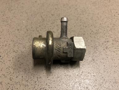 Регулятор давления топлива, Honda, CBR 1100 XX Super Blackbird, 2002, 0, 0