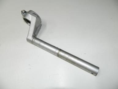 Клипон левый, Honda, VFR 800 VTEC, 2004, 0, 0