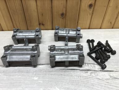 Постель распредвала, Honda, CB 400 SF, 1996, 0, 0