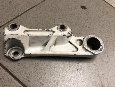 Кронштейн заднего суппорта, Yamaha, YZF 1000 R Thunderace, 2000, 0, 0