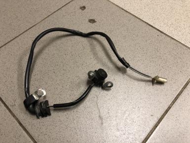 Датчик Холла, Yamaha, YZF R1, 1998, 0, 0