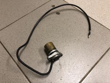 Датчик уровня масла, Yamaha, YZF R1, 1998, 0, 0