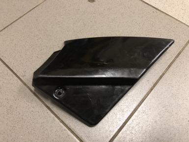 Пластик бака, Yamaha, YZF R1, 2000, 0, 0