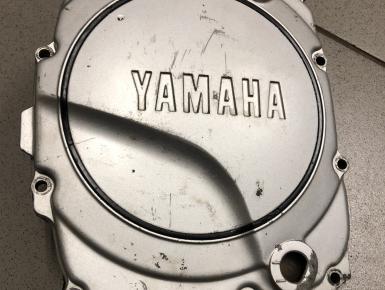 Крышка сцепления Правая, Yamaha, YZF 1000 R Thunderace, 2000, 0, 0