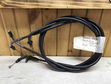 Тросик газа, Yamaha, XVZ 1300 A Royal Star, 1999, 0, 0