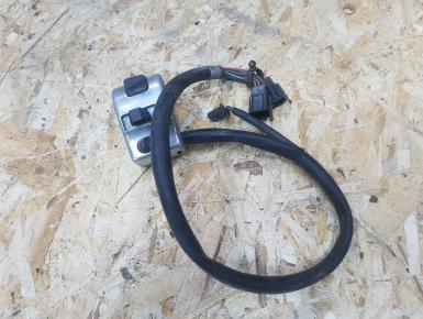 Пульт левый, Kawasaki, VN 800 Vulcan Classic, 1997, 0, 0