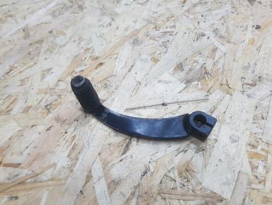 Лапка КПП, Honda, XL 650 V Transalp, 2002, 0, 0