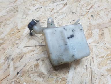 Расширительный бачок охлаждения, Honda, XL 650 V Transalp, 2002, 0, 0