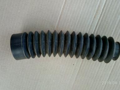 Пыльник передней вилки, Yamaha, TW 200, 1994, 0, 0