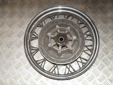 Диск колесный задний, Kawasaki, VN 1500 Vulcan Classic, 1997, 0, 0