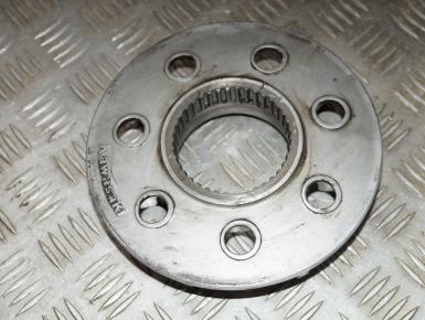 Обойма привода заднего колеса, Kawasaki, VN 1500 Vulcan Classic, 1997, 0, 0