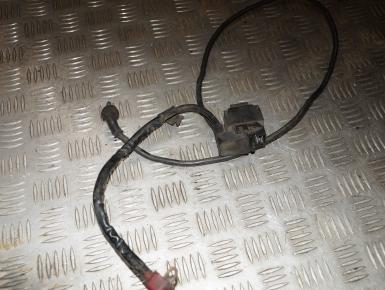 Реле стартера, Kawasaki, VN 1500 Vulcan Classic, 1997, 0, 0