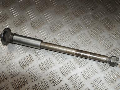 Ось заднего колеса в сборе, Kawasaki, VN 1500 Vulcan Classic, 1997, 0, 0