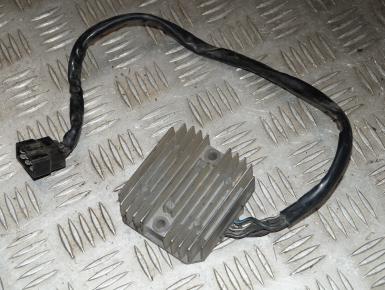 Регулятор напряжения, Kawasaki, VN 1500 Vulcan Classic, 1997, 0, 0