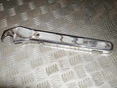 Накладка декоративная левая, Kawasaki, VN 1500 Vulcan Classic, 1997, 0, 0