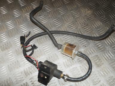 Топливный насос, Kawasaki, VN 1500 Vulcan Classic, 1997, 0, 0