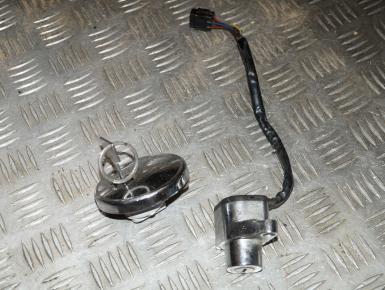 Замки (Комплект), Kawasaki, VN 1500 Vulcan Classic, 1997, 0, 0