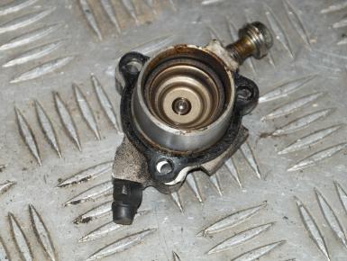 Привод сцепления гидравлический, Kawasaki, VN 1500 Vulcan Classic, 1997, 0, 0