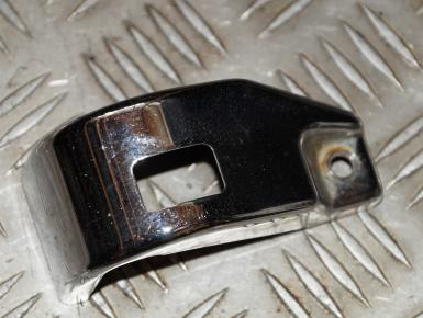 Накладка декоративная, Kawasaki, VN 1500 Vulcan Classic, 1997, 0, 0