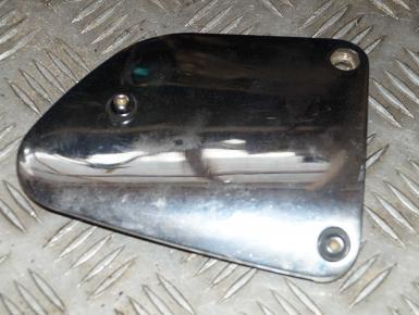 Накладка декоративная, Kawasaki, VN 1500 Vulcan Classic, 1997, 0, 0