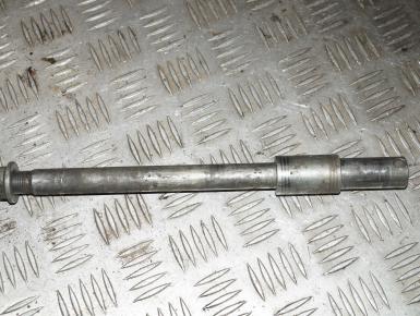 Ось переднего колеса в сборе, Kawasaki, VN 1500 Vulcan Classic, 1997, 0, 0