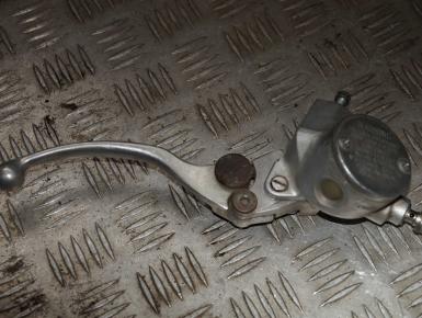 Машинка переднего тормоза, Kawasaki, VN 1500 Vulcan Classic, 1997, 0, 0