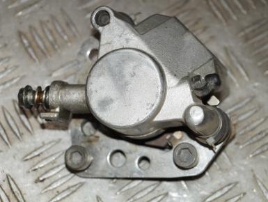 Суппорт Задний, Kawasaki, VN 1500 Vulcan Classic, 1997, 0, 0