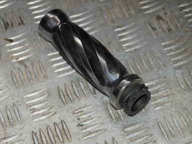 Ручка газа с грипсой, Kawasaki, VN 1500 Vulcan Classic, 1997, 0, 0