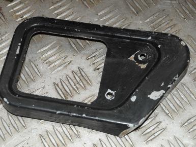 Накладка декоративная, Kawasaki, VN 1500 Vulcan Classic, 1997, 0, 0