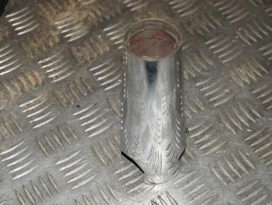 Накладка декоративная, Kawasaki, VN 1500 Vulcan Classic, 1997, 0, 0