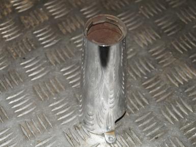 Накладка декоративная, Kawasaki, VN 1500 Vulcan Classic, 1997, 0, 0