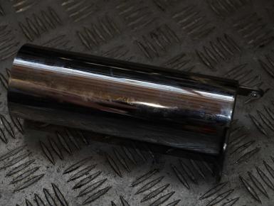 Накладка декоративная, Kawasaki, VN 1500 Vulcan Classic, 1997, 0, 0