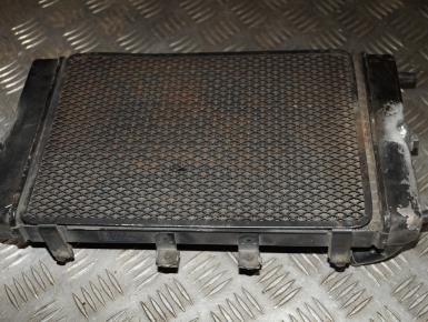 Радиатор охлаждения, Kawasaki, VN 1500 Vulcan Classic, 1997, 0, 0