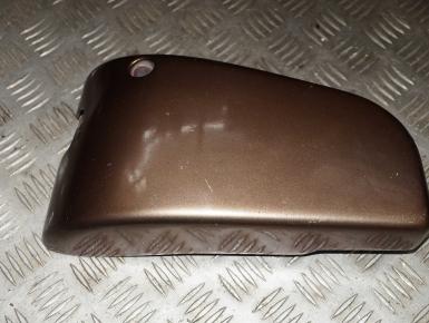 Накладка пластиковая правая, Kawasaki, VN 1500 Vulcan Classic, 1997, 0, 0