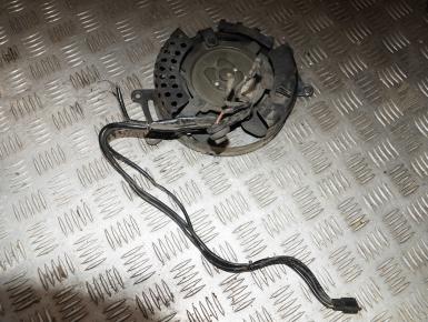 Вентилятор охлаждения, Kawasaki, VN 1500 Vulcan Classic, 1997, 0, 0