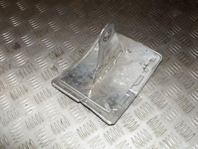 Крепление регистрационного номерного знака, Kawasaki, VN 1500 Vulcan Classic , 0, 0