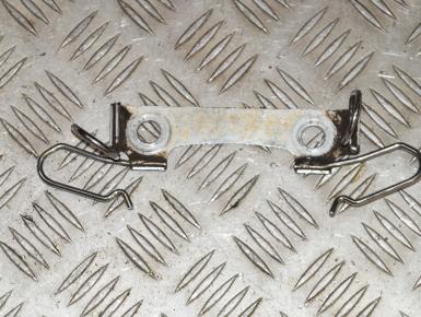 Кронштейны крепления, Kawasaki, VN 1500 Vulcan Classic, 1997, 0, 0