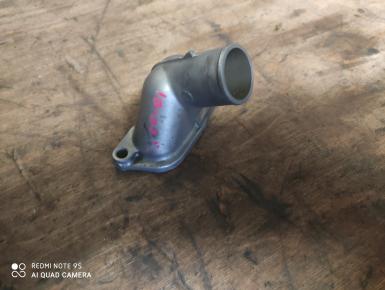 Патрубок охлаждения, Yamaha, YZF R1, 2001, 0, 0