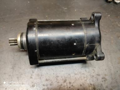 Стартер, Kawasaki, ZZR 1100, 1996, 0, 0