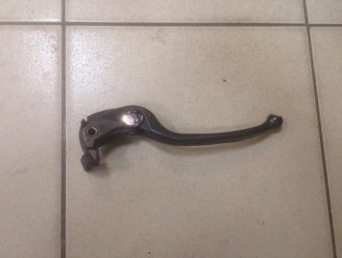 Рычаг тормоза, Kawasaki, ZX 6 R Ninja, 2009, 0, 0