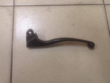 Рычаг сцепления, Kawasaki, ZX 6 R Ninja, 2009, 0, 0