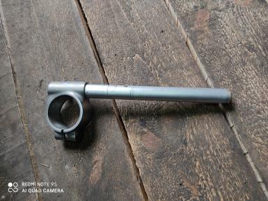 Клипон правый, Kawasaki, ZX 9 R Ninja, 1997, 0, 0